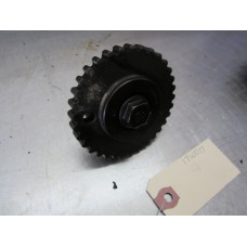 17W017 Idler Timing Gear From 2007 GMC Acadia  3.6 12599723